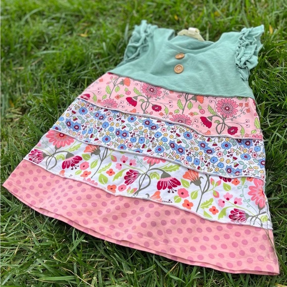 Matilda Jane Top/dress - Picture 2 of 4